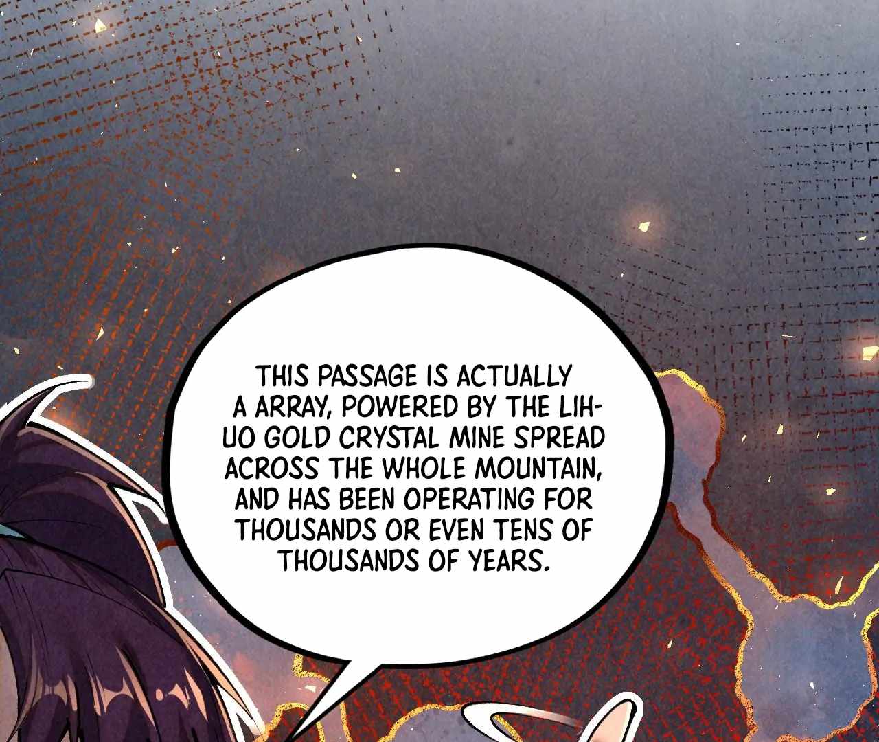 The Eternal Supreme Chapter 416 9
